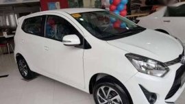 Toyota Wigo 2018 cmap.ok for sale 
