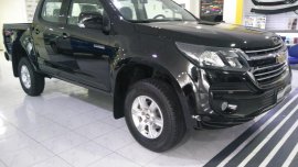 Chevrolet Colorado 2018 for sale