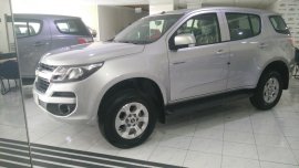Chevrolet Trailblazer 2018 for sale