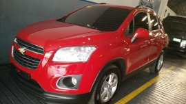Chevrolet Trax 2018 for sale
