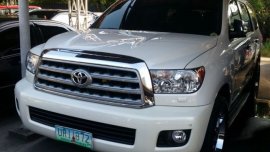 2012 Toyota Sequoia for sale