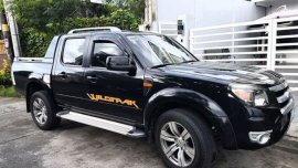 2012 Ford Ranger for sale