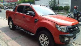 2014 Ford Ranger for sale