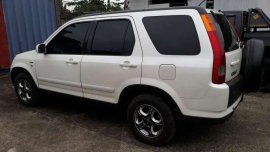 Honda Cr-V 2005 for sale