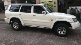 FOR SALE NISSAN Patrol 2005