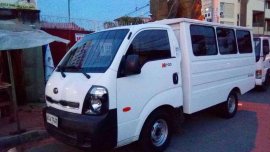 2014 Kia K2700 for sale