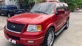 2003 Ford Expedition XLT (2004 2005 2006 Explorer Eddie Bauer Escape)