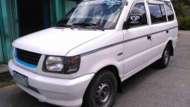 RUSH FOR SALE Mitsubishi Adventure 2000 Model 4D56 2.5 Dies