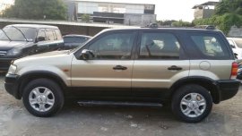 2003 Ford Escape FOR SALE