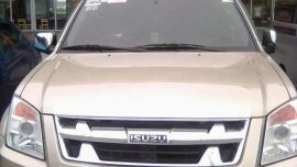 2010 Isuzu Dmax for sale