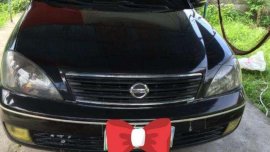 Nissan Sentra GS 2007 1.6 Engine gasoline FOR SALE