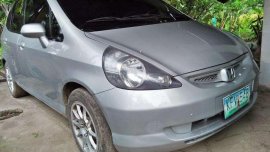 Honda Fit 1.3 Automatic Transmission For Sale 