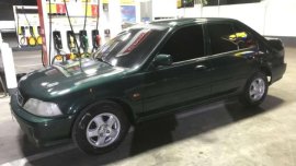 For Sale: Honda City 97 A/T EFI All Power