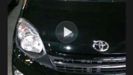 2015 Toyota Wigo 1.0L G MT (23Tkm) Binan Laguna FOR SALE