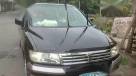 97 Mitshubishi Grandis For Sale