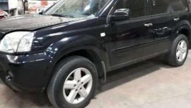 2012 Nissan Xtrail AT4x2 FOR SALE