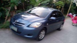 FOR SALE Toyota Vios 1.3E 2010