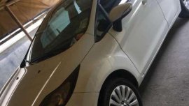 2012 Ford Fiesta FOR SALE