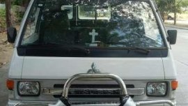 2011model Mitsubishi L300 fb exceed FOR SALE