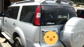 Ford Everest 2013 for sale