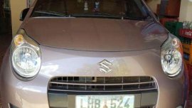Suzuki Celerio 2012 for sale