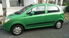 Chevrolet Spark 2007 for sale 