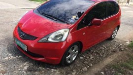 2009 Honda Jazz for sale