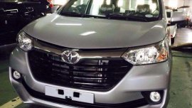 2018 Toyota Avanza for sale