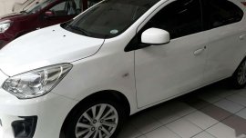 2018 Mitsubishi Mirage G4 for sale