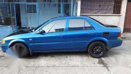 FOR SALE Ford Lynx gsi model 2001