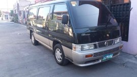 Nissan Urvan Escapade 2013 for sale