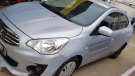 2016 Mitsubishi Mirage G4 for sale
