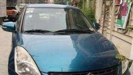 2ndhand Car SUZUKI DZIRE 2014