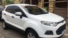 2018 Ford Ecosport for sale