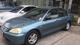 2002 Honda Civic for sale