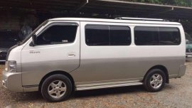 Nissan Urban Estate 2004 FOR SALE