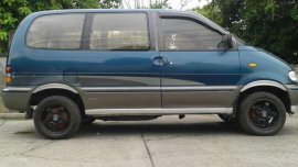 1993 Nissan Serena FX FOR SALE