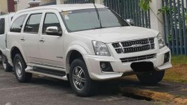 Isuzu Alterra AT 2014 Diesel FORSALE 