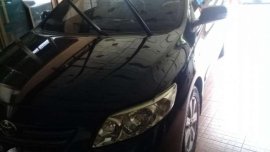 FOR SALE TOYOTA Altis 2010 Manual Transmission