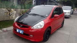 Honda Jazz 2005 for sale