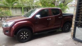 Isuzu Dmax 2014 for sale