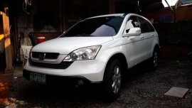 Honda Crv 2007 for sale