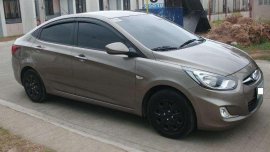 2012 Hyundai Accent Fresh looks new FOR SALE
