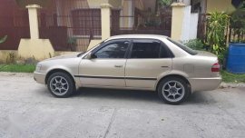 Toyota Corolla 1988 for sale