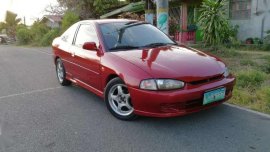 Mitsubishi Lancer GSR 2 Door Coupe 1999 FOR SALE