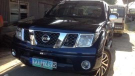 Nissan Navara 2010 accept trade in