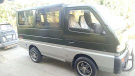 Suzuki Multicab 4x4 2004model FOR SALE