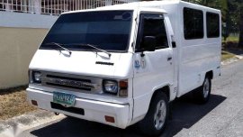 Mitsubishi L300 FB 2007 for sale