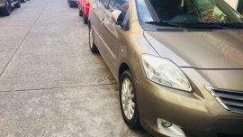 Toyota Vios 2011 1.5G FOR SALE