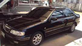 For Sale Nissan Exalta 2000